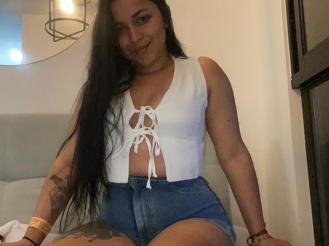 HikariChloe - Live porn &amp; sex cam - 24732473