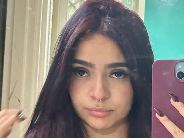 BlairrHodes - Sexe cam en vivo - 24732697