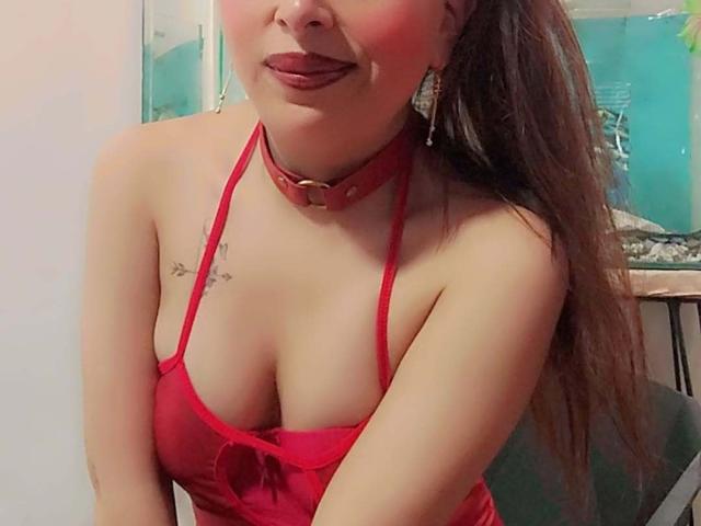 Dannazv - Live sexe cam - 24732901