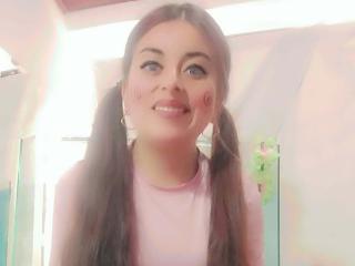 Dannazv - Live sexe cam - 24732929