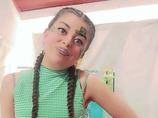 Dannazv - Live sexe cam - 24732933