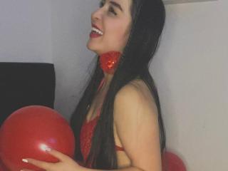 VioletAvalon - Live sex cam - 24733201