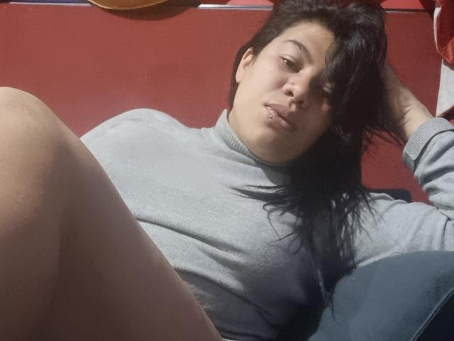 AlmaWhite69 - Sexe cam en vivo - 24733513