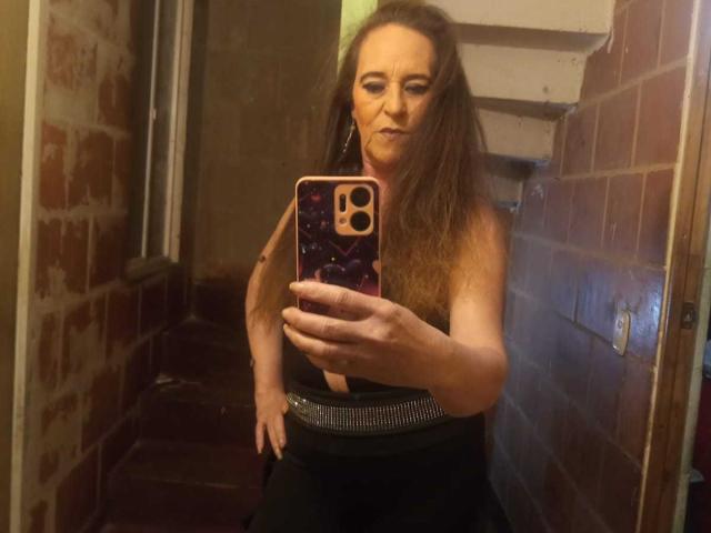 ChanellaMature - Live sex cam - 24733853