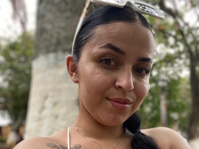 HikariChloe - Sexe cam en vivo - 24734073