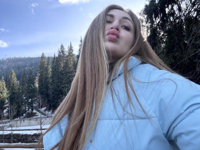 BeataAngel - Sexe cam en vivo - 24734393