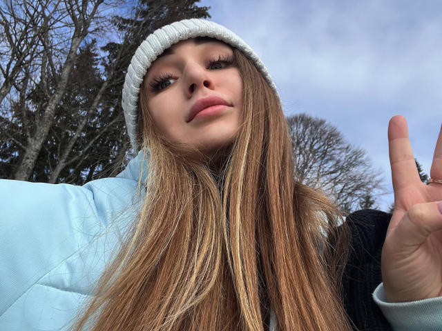 BeataAngel - Sexe cam en vivo - 24734409