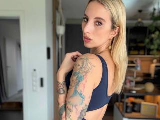 HannaSecret-hot - Sexe cam en vivo - 24734461