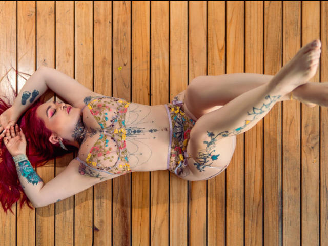 IsabellaDankworth - Live sex cam - 24734473