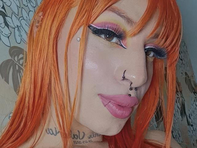 KeniaDolce - Live sex cam - 24734665