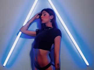 KeniaDolce - Live sex cam - 24734685