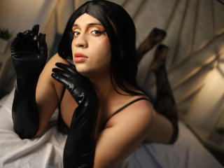 CinthiaFoster - Live sex cam - 24735193