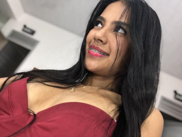 EstrellaHoott - Sexe cam en vivo - 24735309