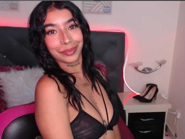 MaddyParker - Live sex cam - 24735505