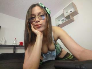 MalejaI - Live sex cam - 24736913