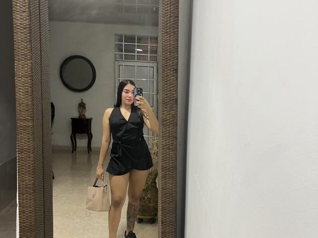 SharonKlart - Sexe cam en vivo - 24737361