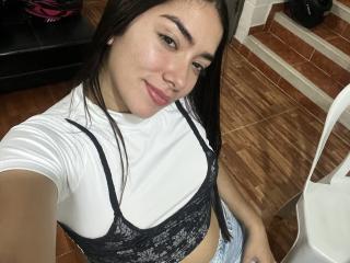 SharonKlart - Live sex cam - 24737421