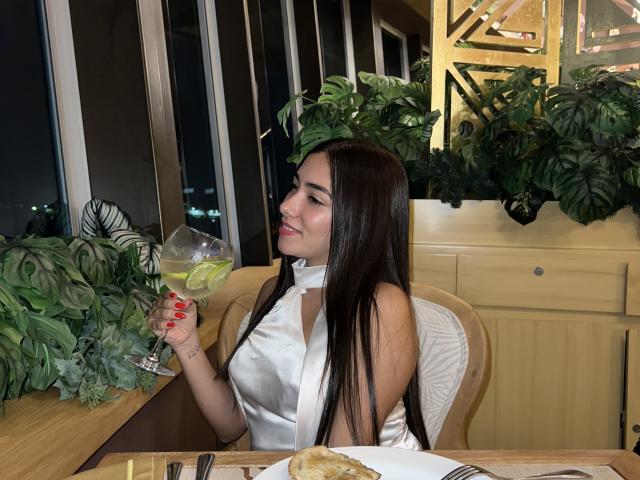 SharonKlart - Sexe cam en vivo - 24737493