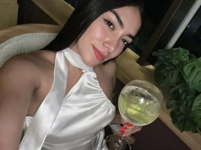 SharonKlart - Camera khiêu dâm &amp; quyến rũ trực tiếp - 24737509