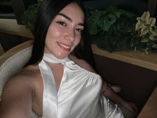 SharonKlart - Live sexe cam - 24737533