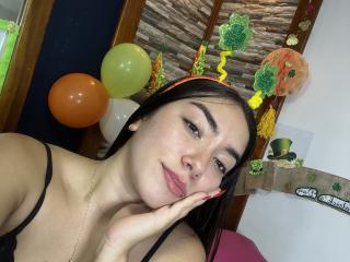 SharonKlart - Live sex cam - 24737605