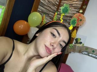 SharonKlart - Sexe cam en vivo - 24737605