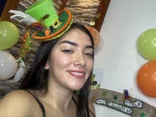 SharonKlart - Live sex cam - 24737653