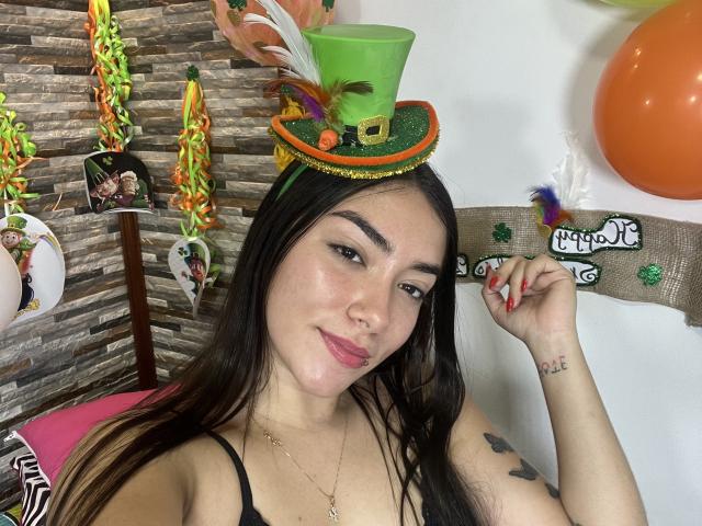 SharonKlart - Live porno og sexkamera - 24737661