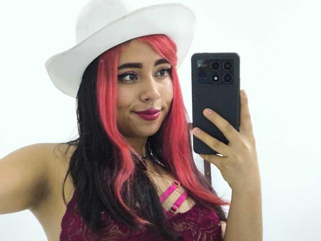 MimiLuvy - Live porn &amp; sex cam - 24737665