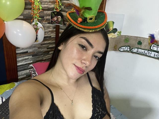 SharonKlart - Sexe cam en vivo - 24737705