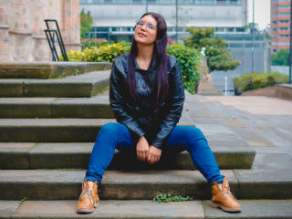 AriaLeenn - Live sexe cam - 24738109