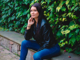 AriaLeenn - Live sexe cam - 24738117