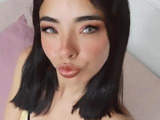 IsabellaLins - Sexe cam en vivo - 24738129