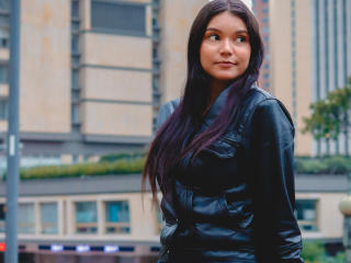 AriaLeenn - Live sexe cam - 24738133