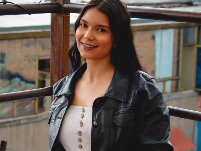 AriaLeenn - Live sex cam - 24738277