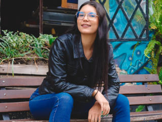 AriaLeenn - Live sexe cam - 24738321