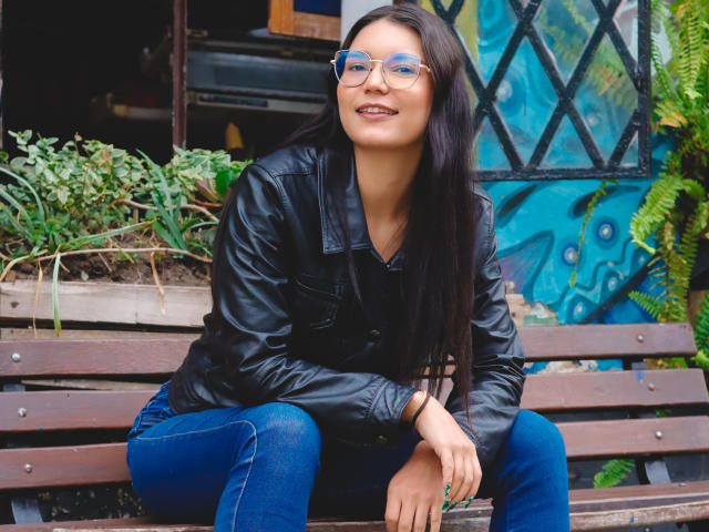 AriaLeenn - Live porn &amp; sex cam - 24738321