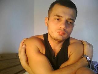 HunkTony - Live sexe cam - 2473888