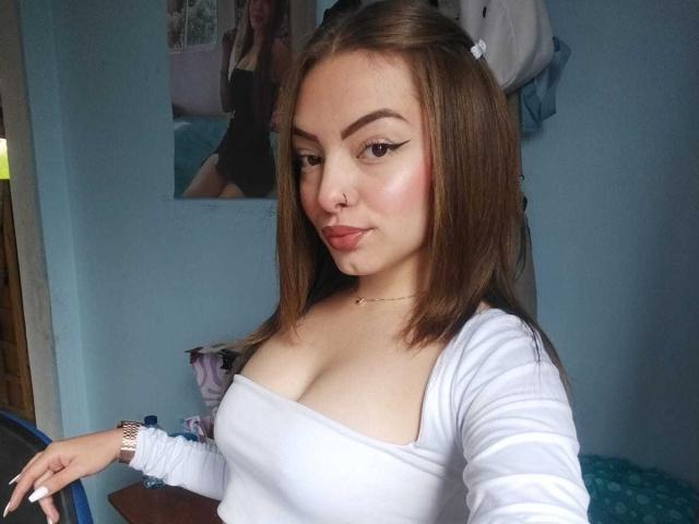 CloeWills - Sexe cam en vivo - 24738909