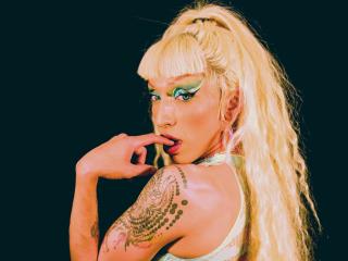 FridaFendy - Live Sex Cam - 24739769