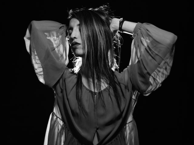 FridaFendy - Sexe cam en vivo - 24739797