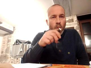 PierrSexy69 - Sexe cam en vivo - 24740545