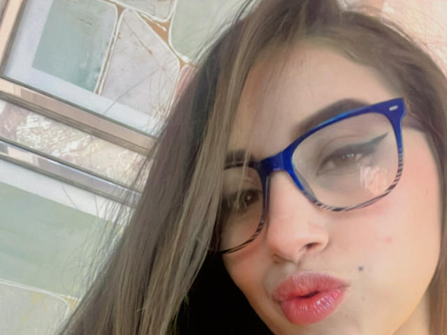 PaulettSmith - Live porn &amp; sex cam - 24741153