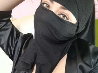ZahraJalid - Live sex cam - 24741289