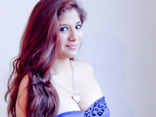 Britannyy - Sexe cam en vivo - 2474145