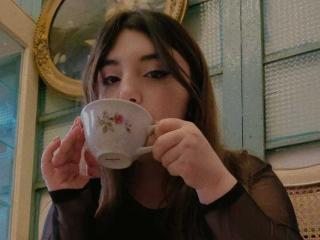 RoxaneDiaz - Live sex cam - 24741541
