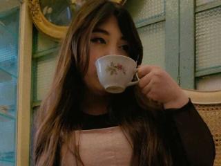 RoxaneDiaz - Live sex cam - 24741549