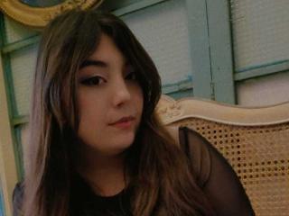 RoxaneDiaz - Live sex cam - 24741553