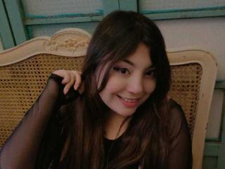 RoxaneDiaz - Live sex cam - 24741557