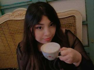 RoxaneDiaz - Live sex cam - 24741561